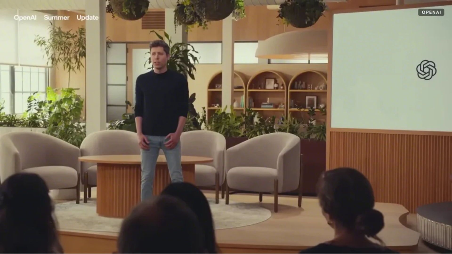 চলে এলো GPT-5! AI জগতে ঝড় তুললো OpenAI!