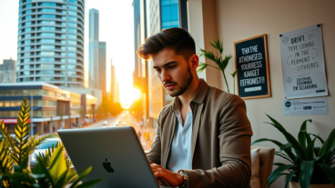 মোহাম্মদ বাইতুল্লাহ এক প্রবাসি তরুণ উদ্যোক্তার গল্প