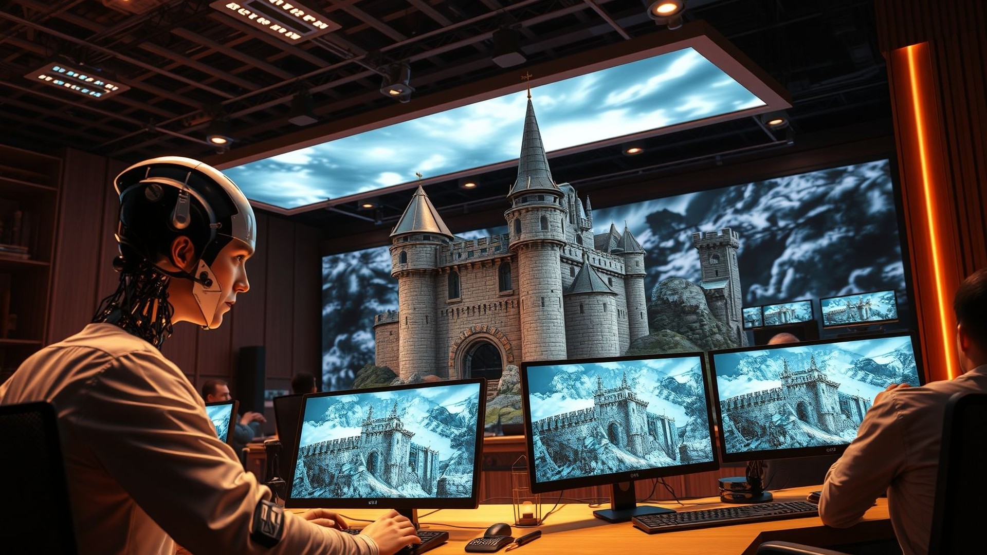 চলে এলো GPT-5! AI জগতে ঝড় তুললো OpenAI!