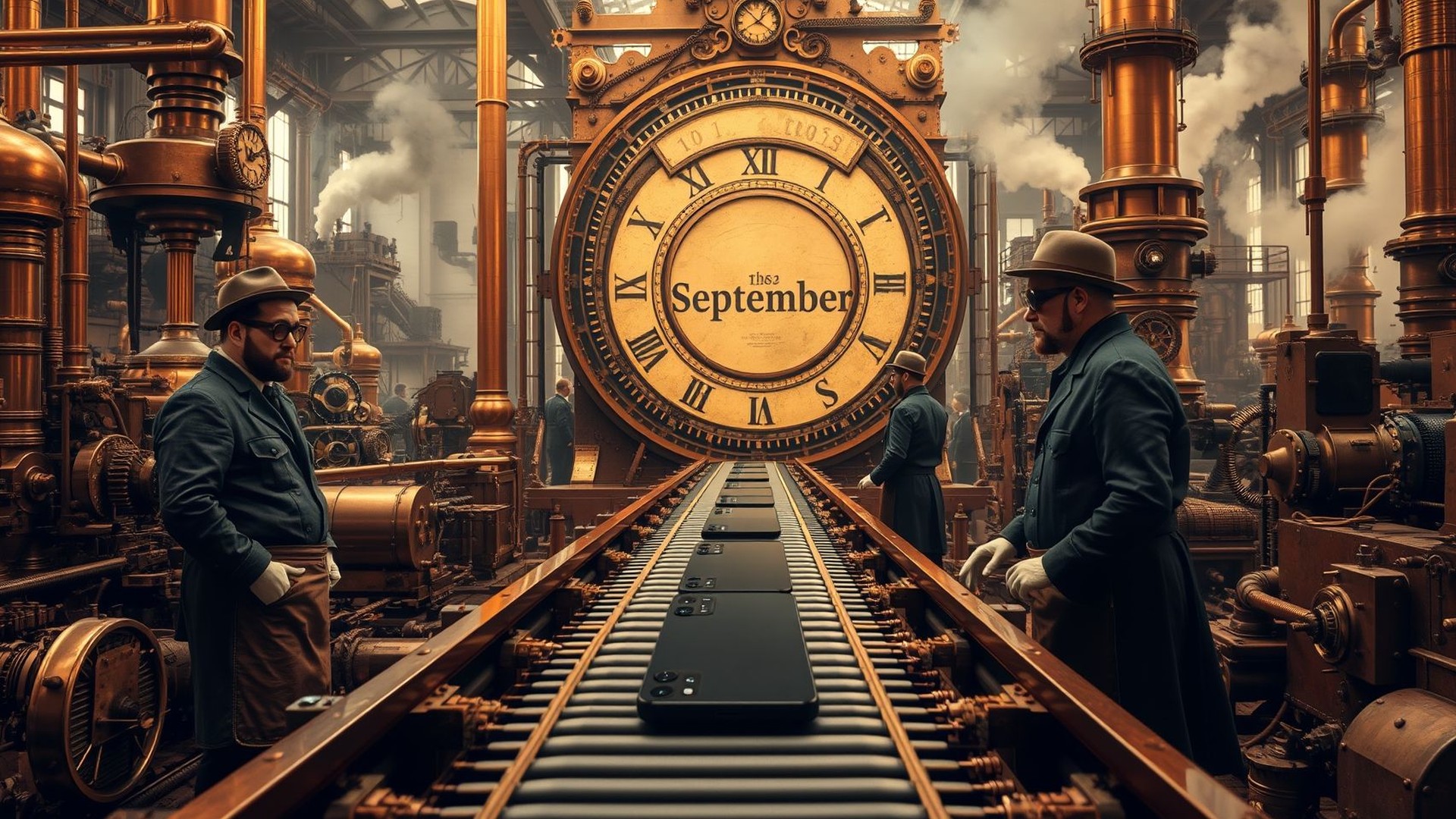 আর লুকানো গেল না! iPhone 17 Pro-র গোপন ছবি ফাঁস! ফাঁস হওয়া ছবিতে ক্যামেরার নতুন ডিজাইন নিয়ে টেক-দুনিয়ায় তোলপাড়!