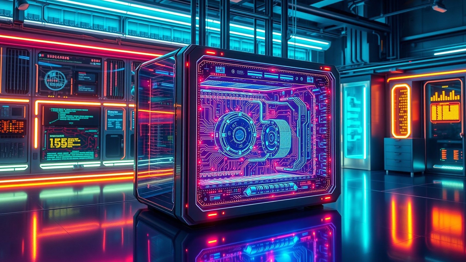 বিজ্ঞান গবেষণায় AI! ল্যাব থেকে মাঠ, AI এর দাপট এখন সবখানে!