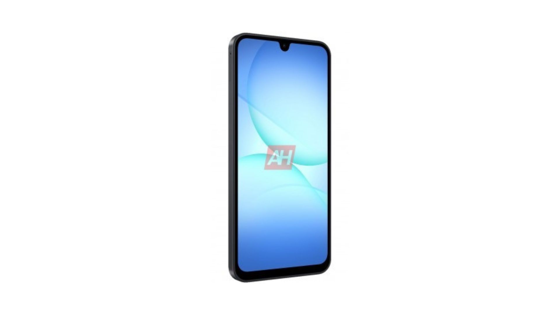 Samsung Galaxy A17 এর রেন্ডার ফাঁস!