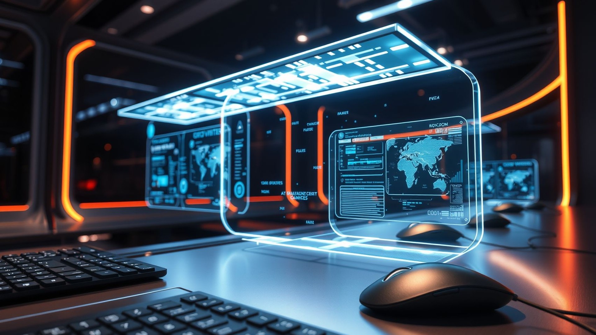 ২০৩০ সালের মধ্যে আপনার চিরচেনা উইন্ডোজ আর থাকছে না!