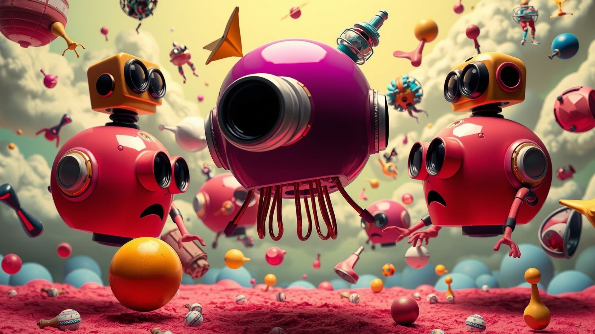 Cognee - AI Agents-দের জন্য সুপার পাওয়ার, এবার মাত্র ৫ লাইনে!