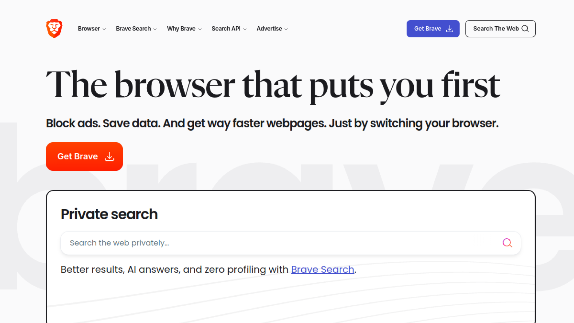 ডিজিটাল যুগে নিজের Privacy বাঁচাতে Brave আর Proton VPN-ই হতে পারে আপনার শেষ ভরসা!