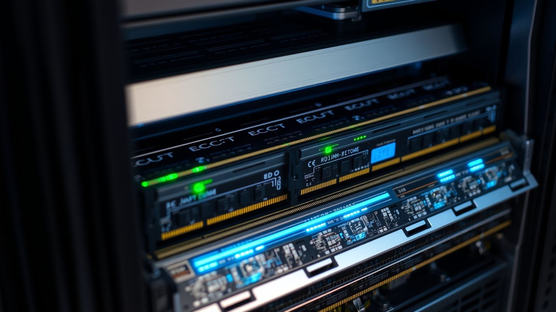 UDIMM - কম্পিউটারের মেমোরি মডিউল কী?