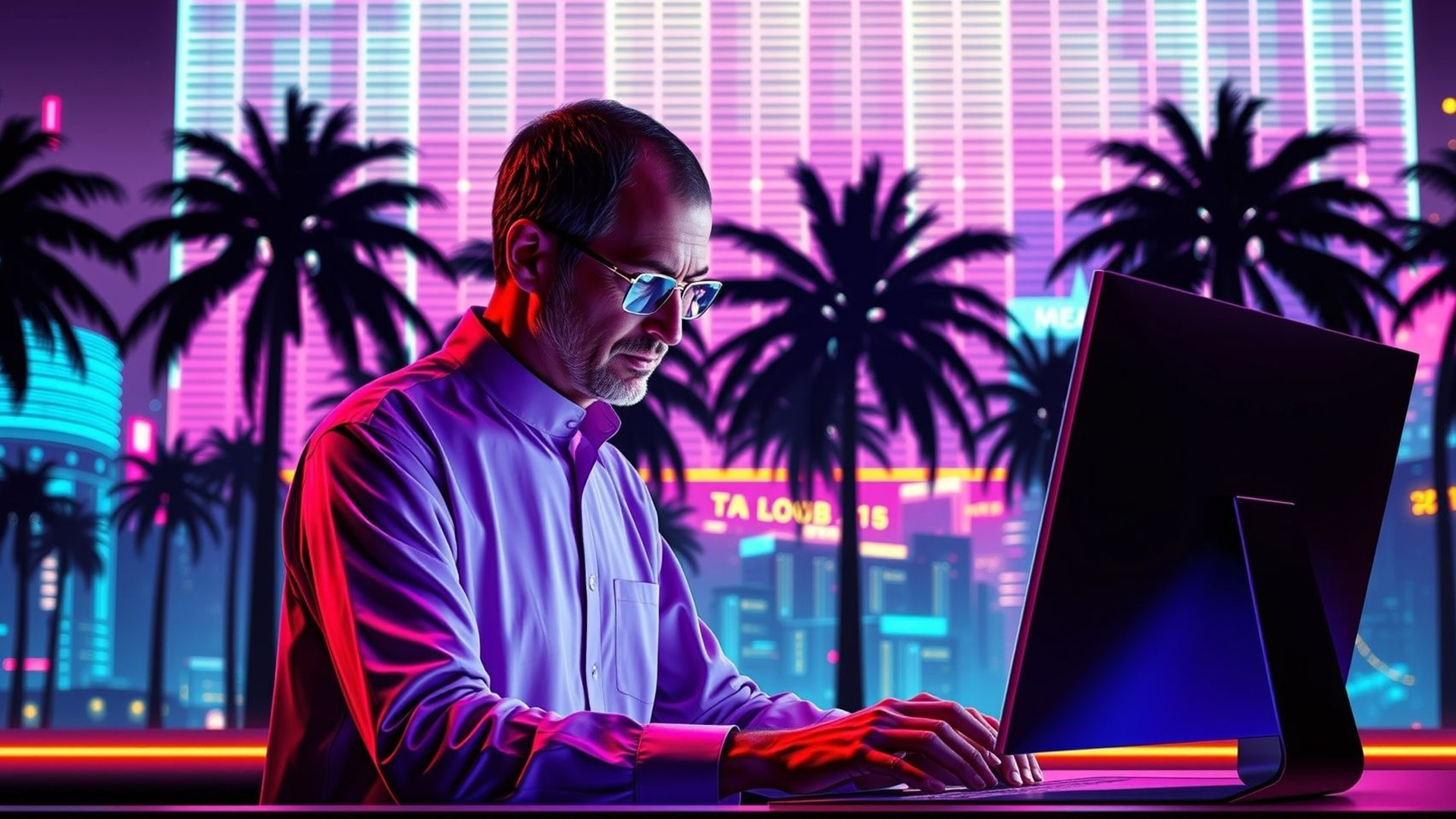 Steve Jobs-এর Tax বাঁচানোর মাস্টারপ্ল্যান! ফ্যামিলিকে যেভাবে বাঁচালেন Tax থেকে!