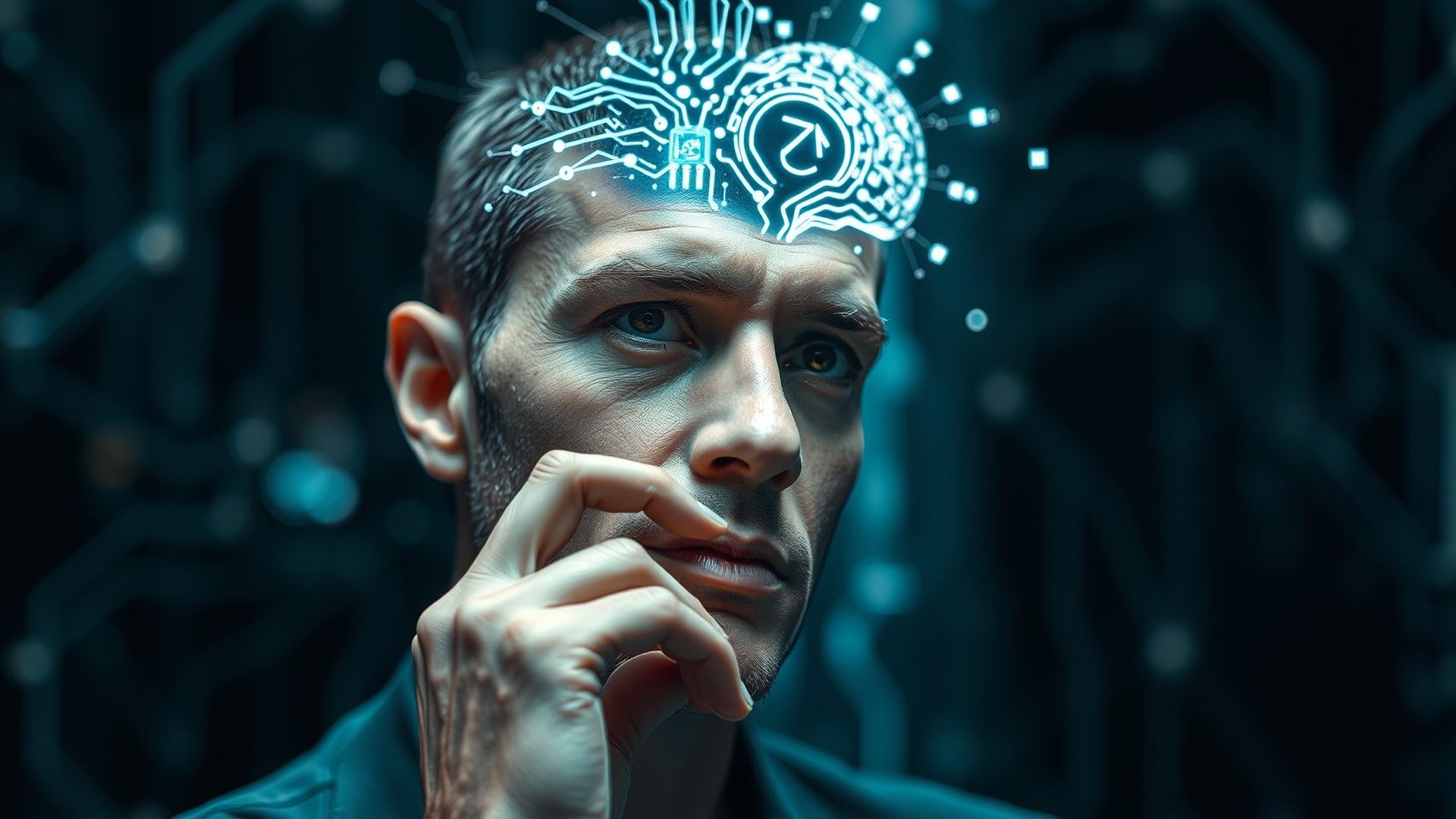 ব্রেইন কন্ট্রোল টেকনোলজি! শেষ পর্যন্ত মানুষ কি নিজের মনকেও নিয়ন্ত্রণ করতে পারবে?