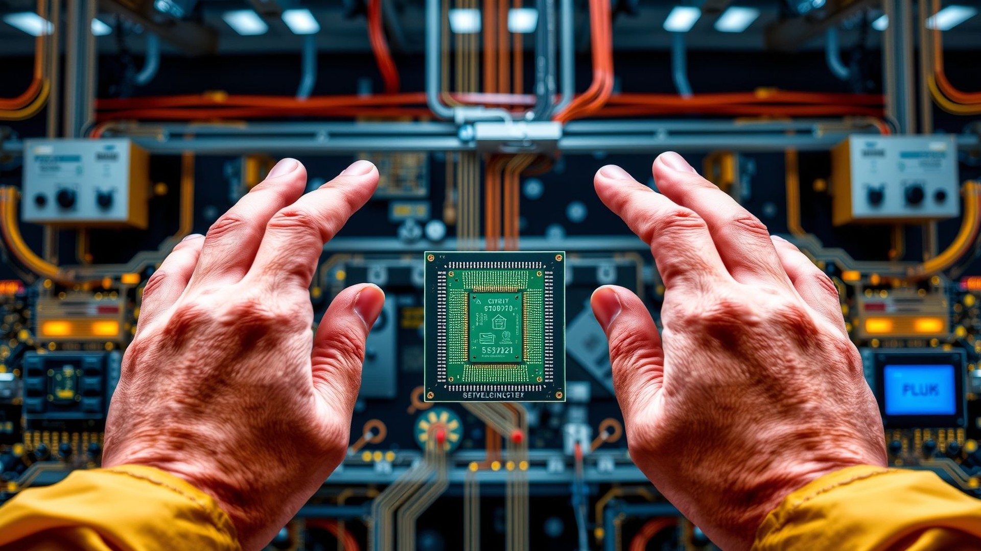 এগিয়ে যাচ্ছে জাপান! Rapidus বানাচ্ছে ২nm চিপ, ঘুম হারাম TSMC-র!