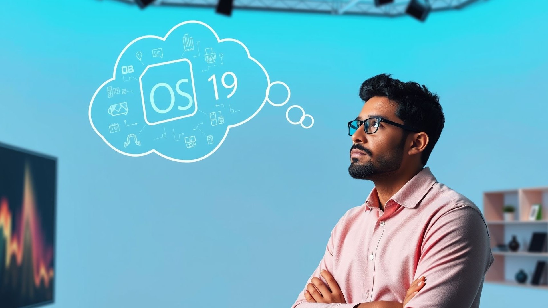 iOS 19 দিয়ে iPhone এ এবার এলিয়েন টেকনোলজি! iPhone এবার সুপারহিরো!