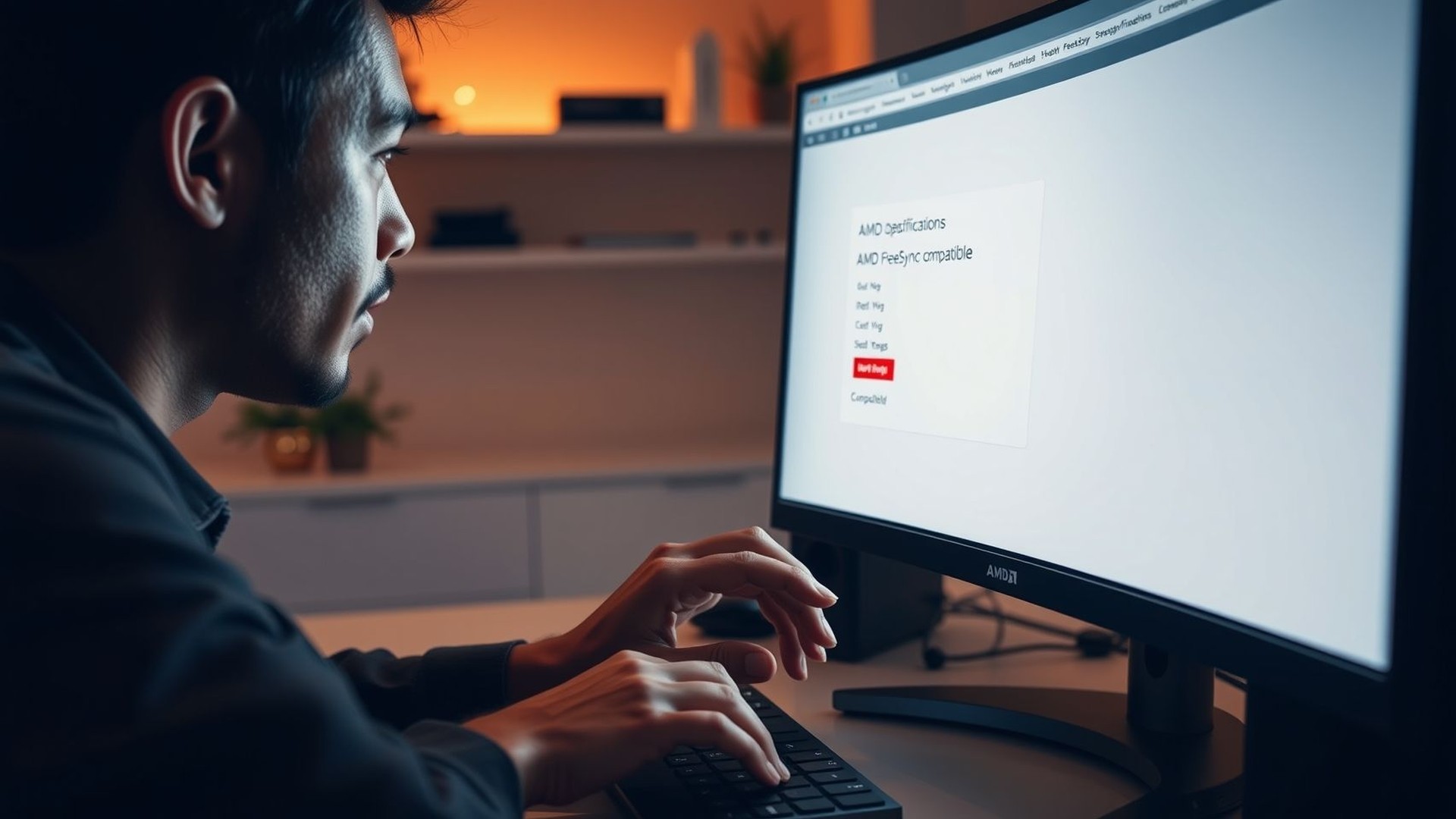 AMD FreeSync কী? কীভাবে কাজ করে? সকল প্রশ্নের উত্তর একসাথে!