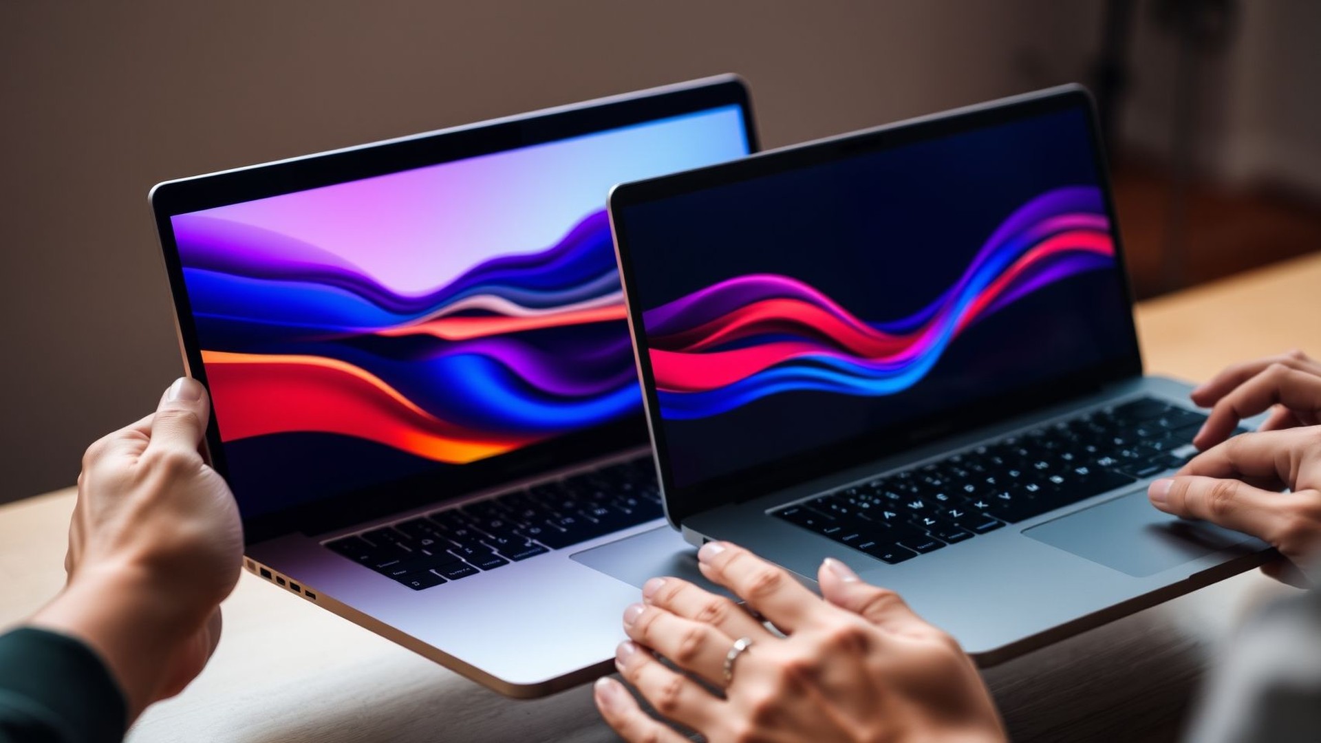 অ্যান্টি-গ্লেয়ার স্ক্রিনের টেকনোলজি! কেন এটা আপনার চোখের জন্য গেম চেঞ্জার?