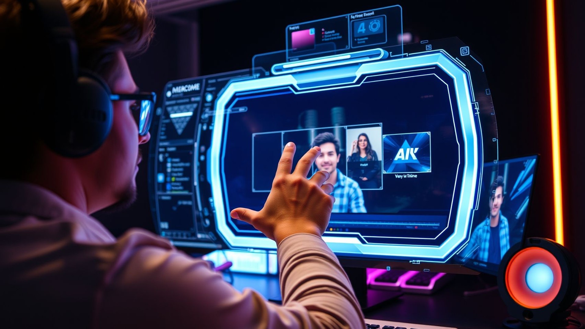 গুগল NotebookLM এর ভিডিও আপডেট! পুরাই আগুন! তাও আবার ফ্রিতে!