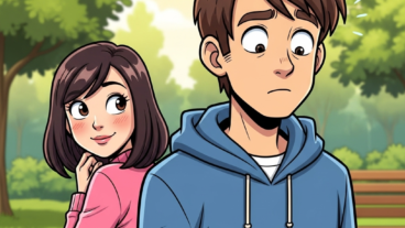 কিভাবে বুঝবেন সে আপনাকে পছন্দ করে!