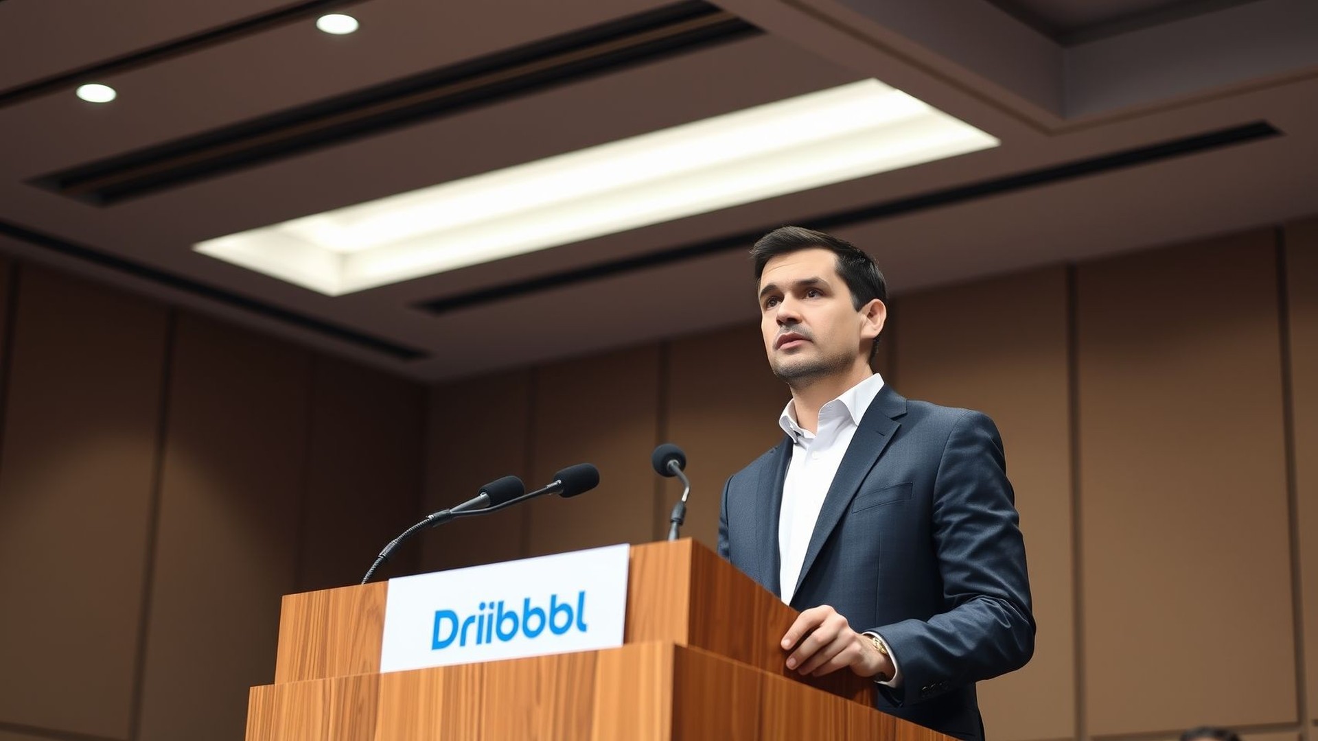 Dribbble, ড্রিবল থেকে ব্যান হলেন সেরা ডিজাইনার! পাল্টা জবাব দিতে আনছেন নিজস্ব প্ল্যাটফর্ম!