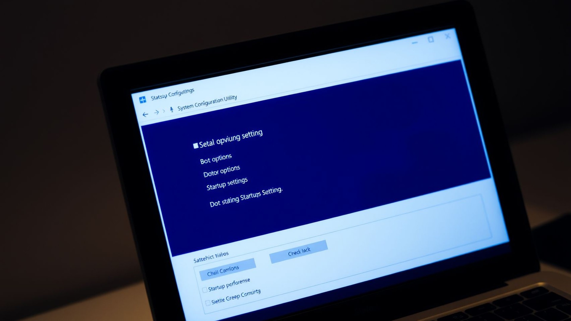 ছিঃ! এত দিন Windows চালালেন, আর এই ২৬টা Run Tools জানেনই না?