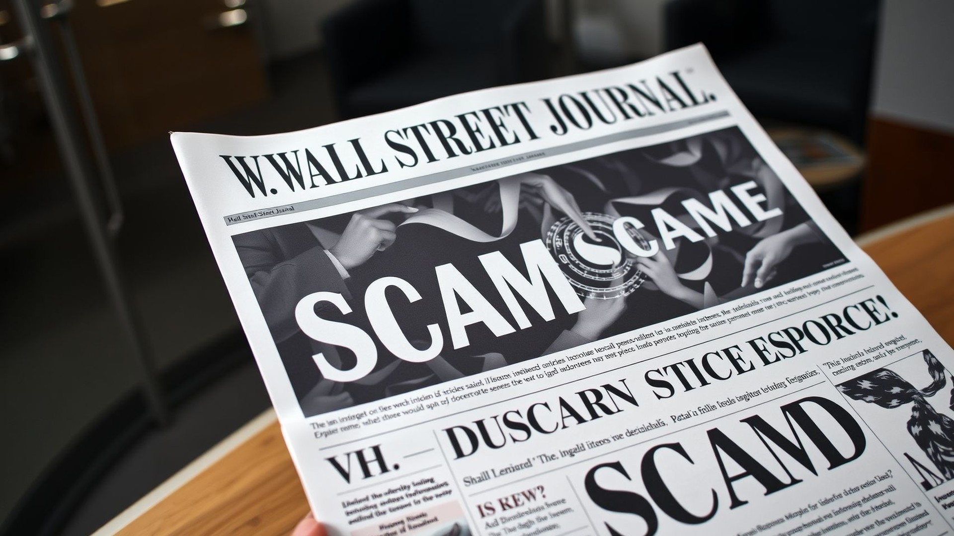 Builder AI - AI নামে জালিয়াতি! স্বপ্ন দেখিয়ে বিলিয়ন ডলার লুট!