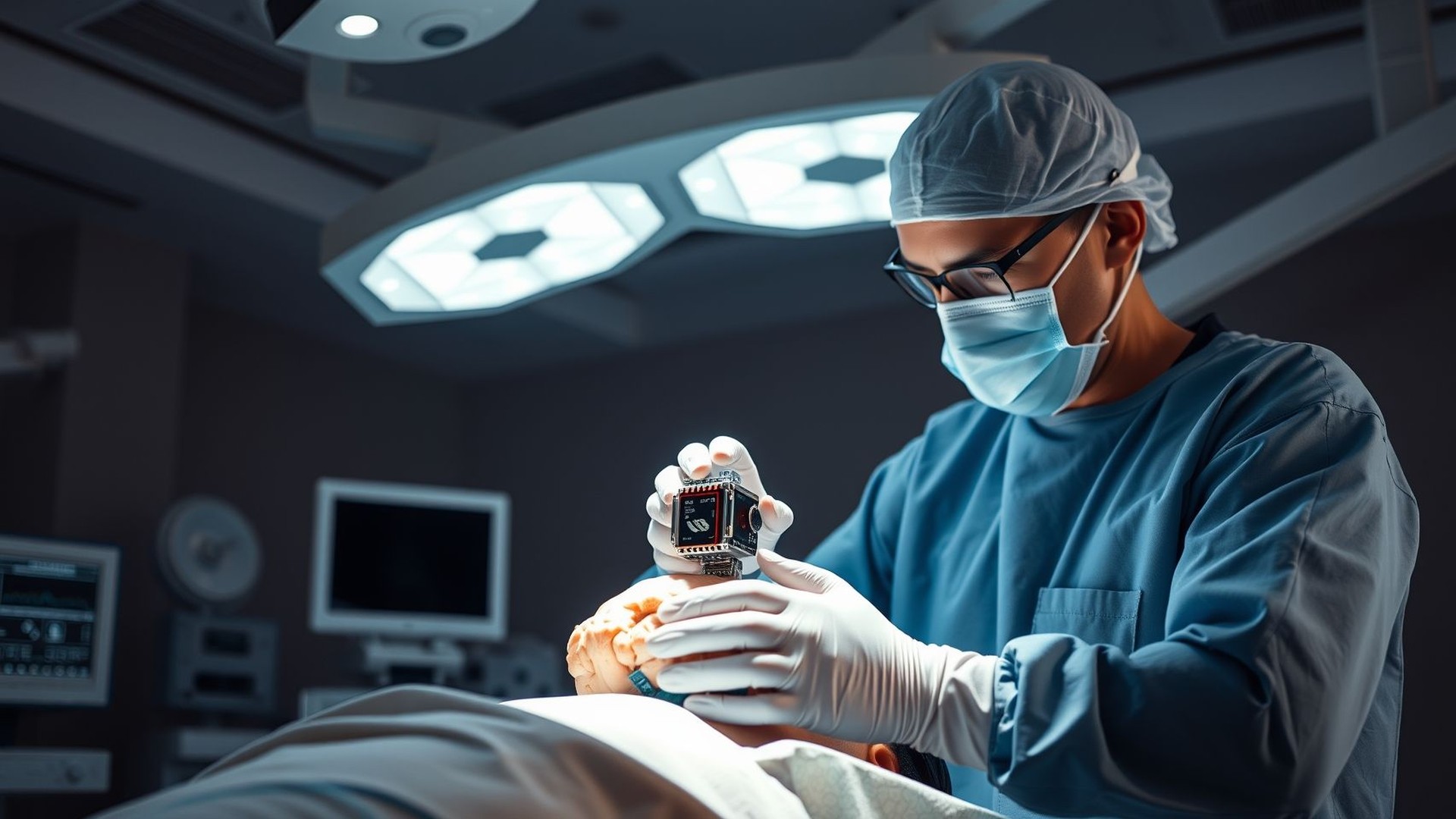 ব্রেইন কন্ট্রোল টেকনোলজি! শেষ পর্যন্ত মানুষ কি নিজের মনকেও নিয়ন্ত্রণ করতে পারবে?