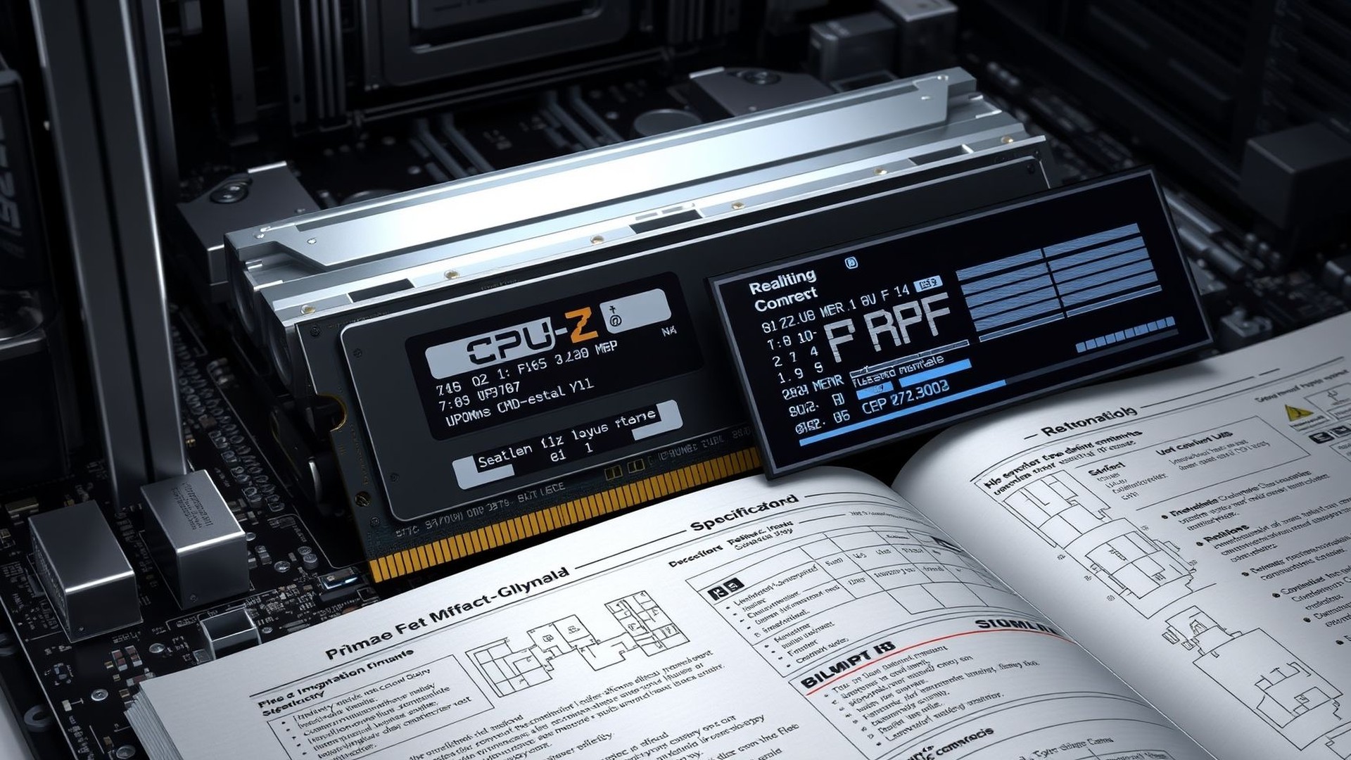 UDIMM - কম্পিউটারের মেমোরি মডিউল কী?