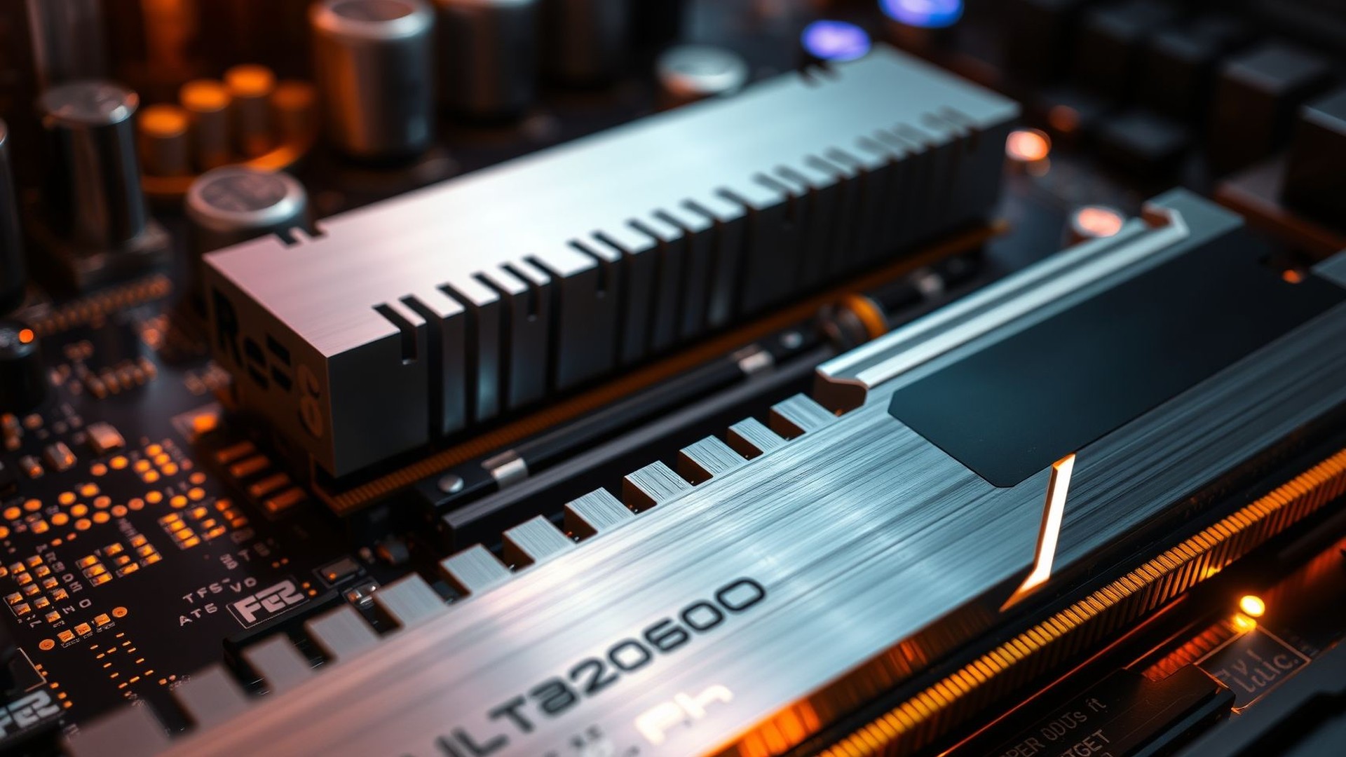 UDIMM - কম্পিউটারের মেমোরি মডিউল কী?