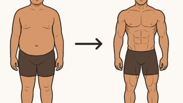 ব্যায়াম করলে শরীরে কি কি পরিবর্তন আসে