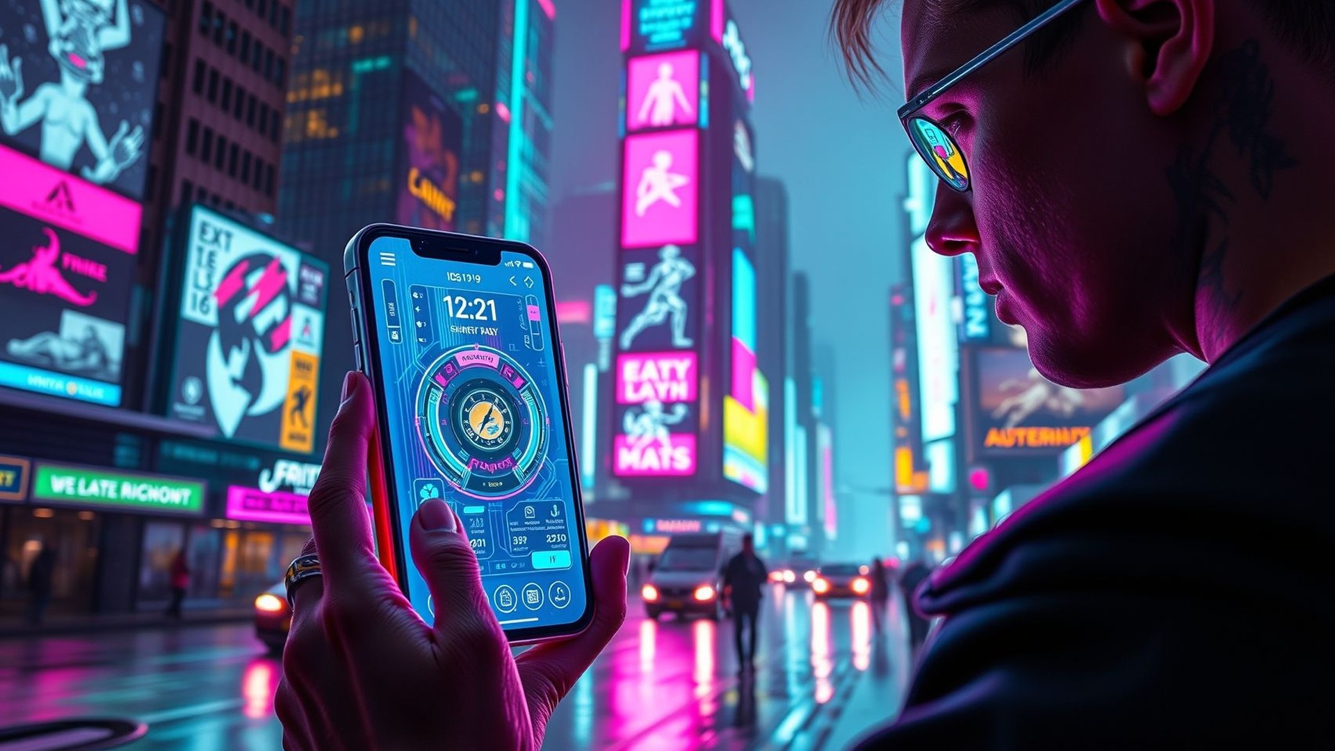 iOS 19 দিয়ে iPhone এ এবার এলিয়েন টেকনোলজি! iPhone এবার সুপারহিরো!