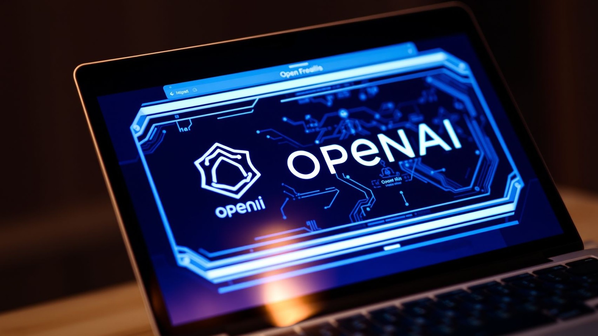 বিশ্বাস হচ্ছে না! ল্যাপটপে চলবে OpenAI এর AI, তাও আবার ফ্রিতে!