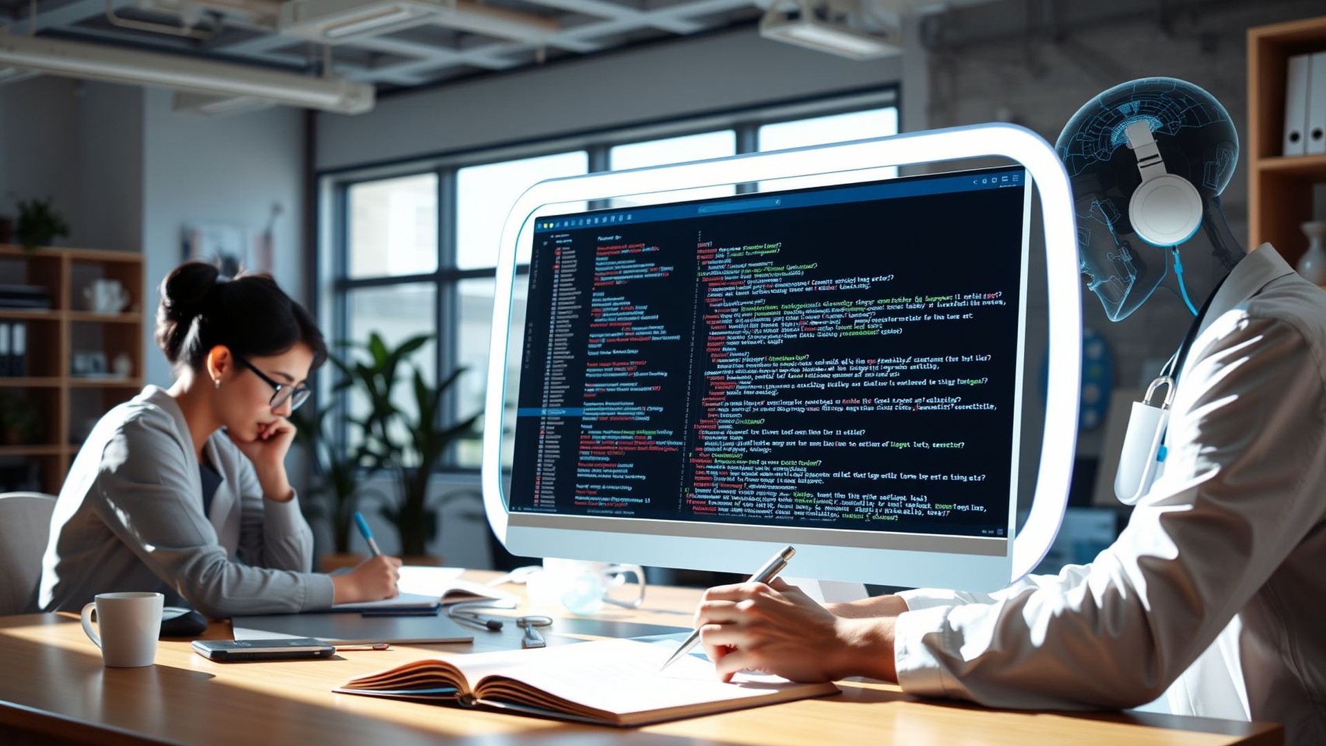 চলে এলো GPT-5! AI জগতে ঝড় তুললো OpenAI!