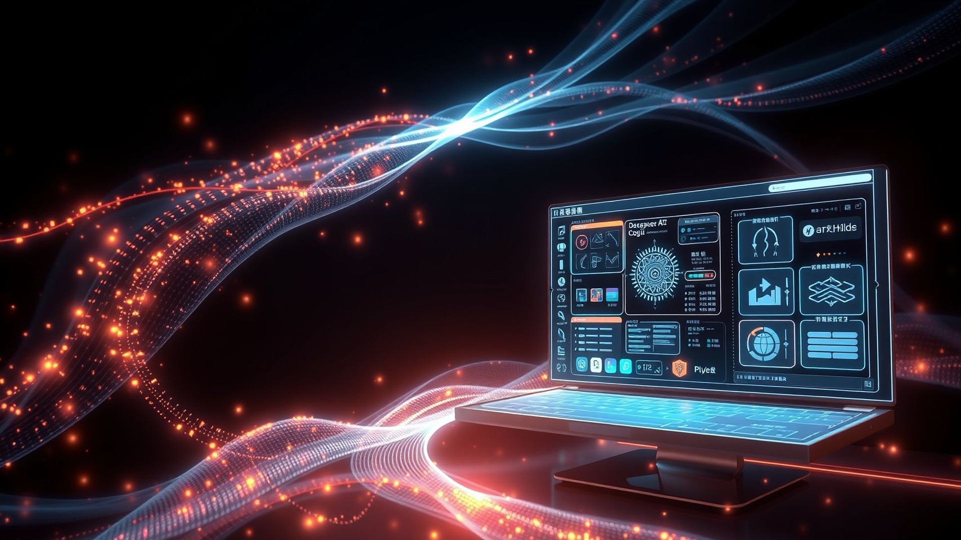 AI জগতের তুফানি খবর: GPT-6 থেকে Qwen-Image, রোবট ও মেটার পুনর্গঠন! একটি গভীর বিশ্লেষণ!