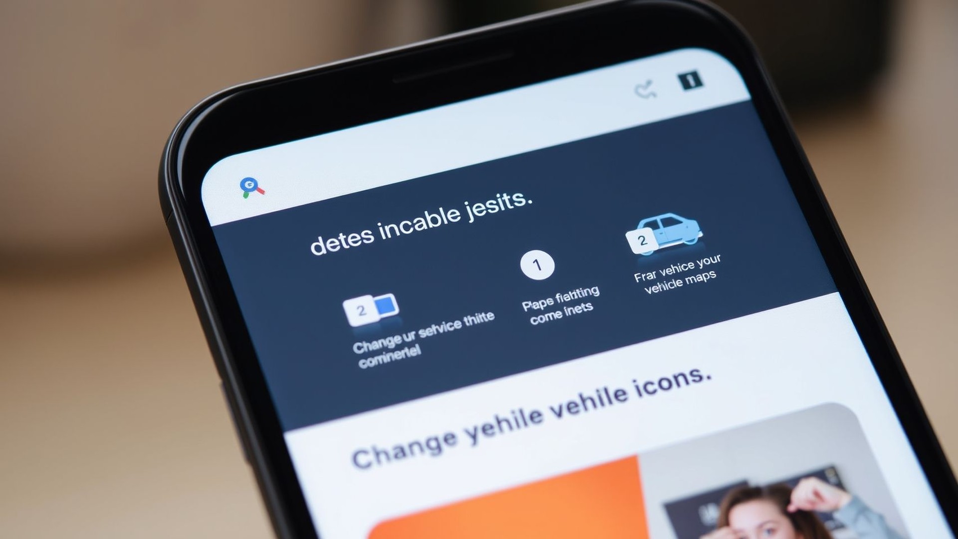 Google Maps এবার আরও রঙিন! Waze-এর মতো কাস্টম ভেহিকেল আইকন! 🤩🗺️🚗🎶