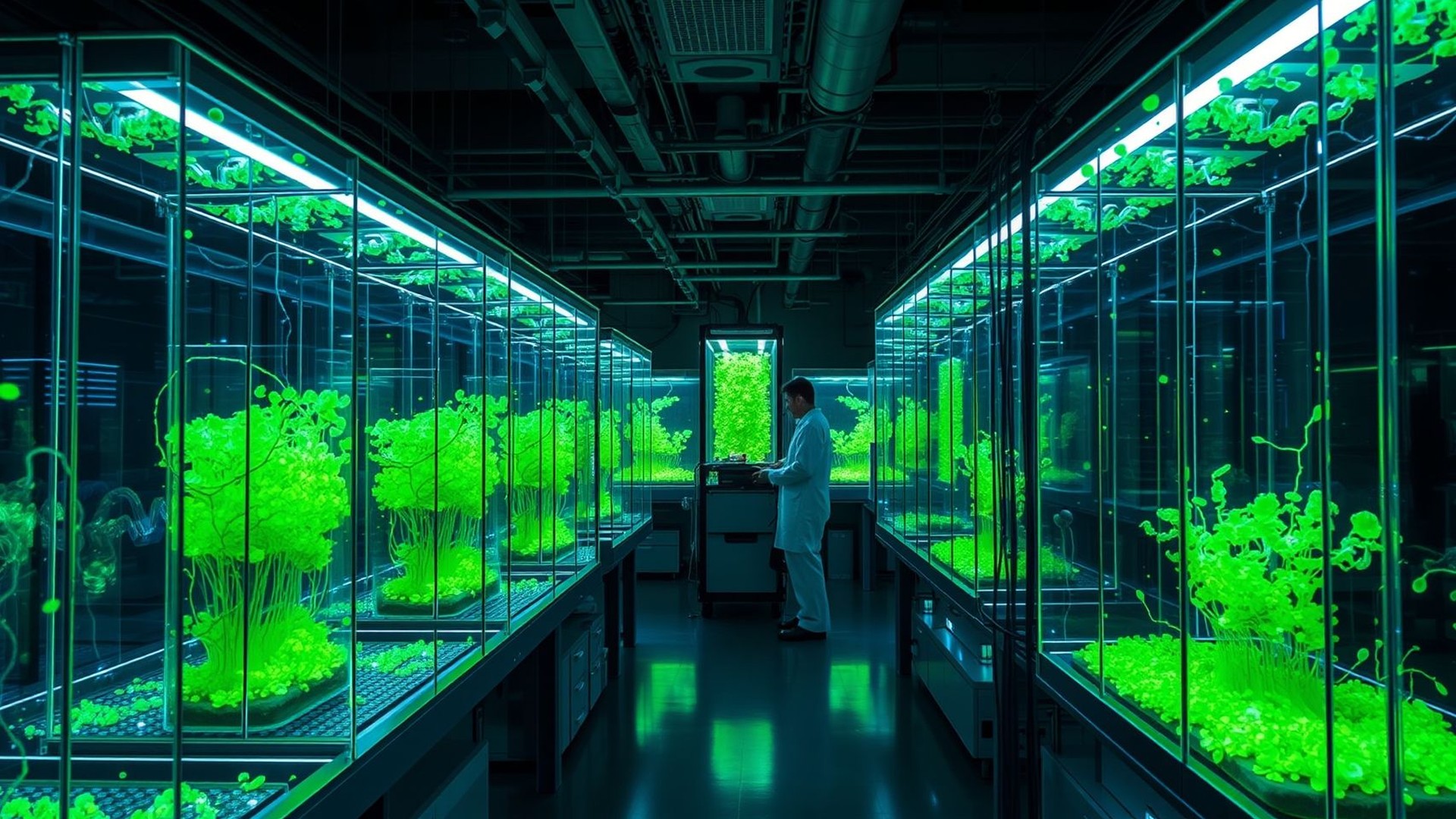 এশিয়ার ডেটা সেন্টার হাবগুলোতে AI ঝড়! এনার্জি সংকটে হাঁসফাঁস অবস্থা! AI এর বিশাল খরচ সামলাতে পারবে কী?