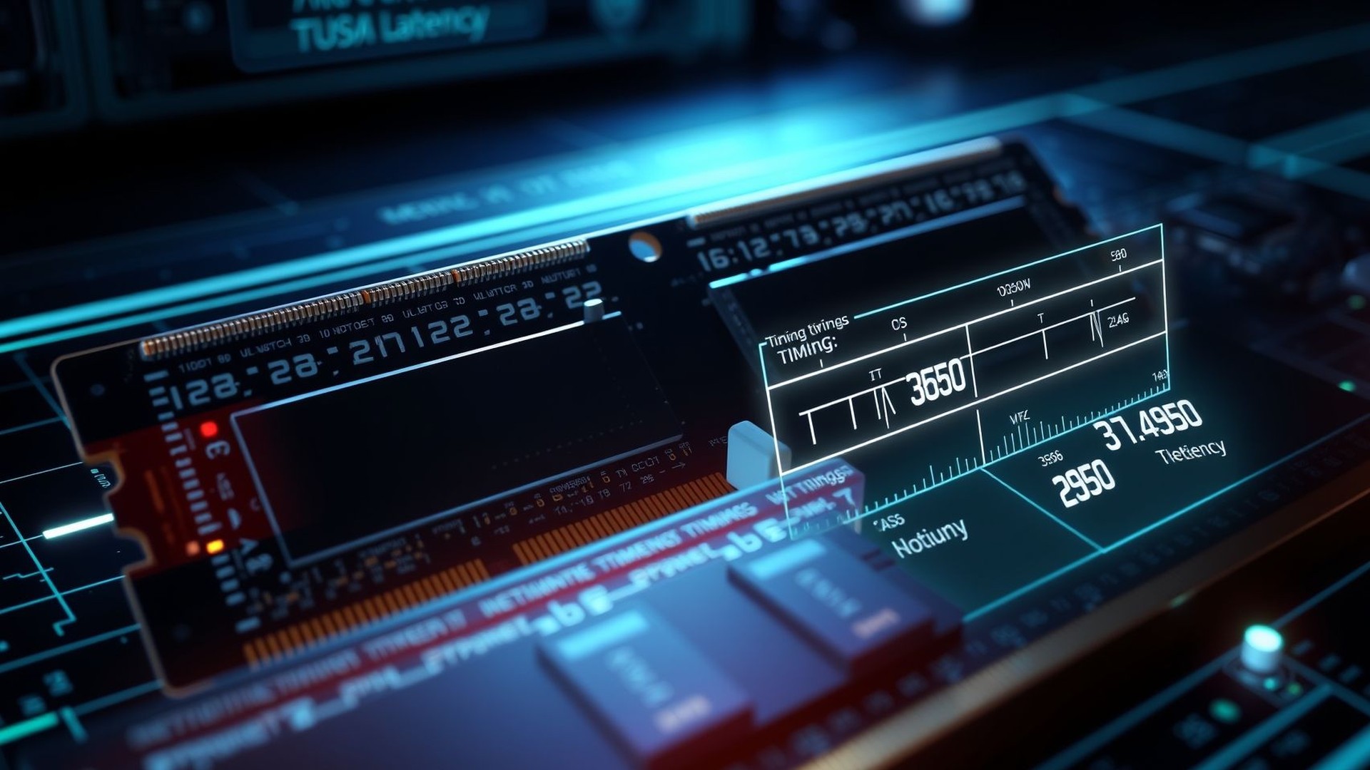 UDIMM - কম্পিউটারের মেমোরি মডিউল কী?