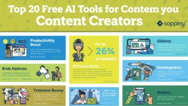 🚀 কন্টেন্ট ক্রিয়েটরদের জন্য সেরা ২০টি ফ্রি AI টুল – যেগুলো আপনার কাজের গতি বাড়াবে 10x!