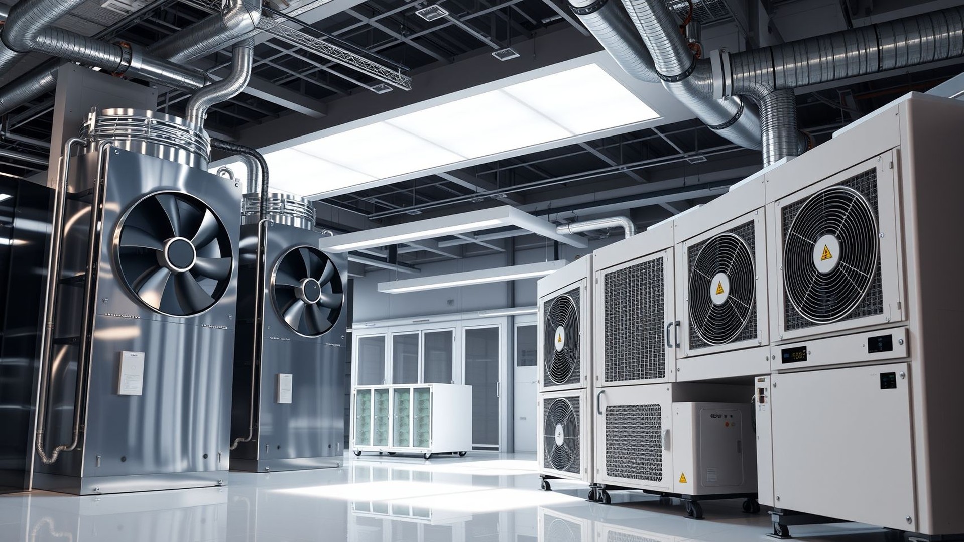 Data Center-এর জন্য ফতুর হচ্ছে পৃথিবীর পানি! ভবিষ্যৎ পৃথিবী কি তবে পানি শূন্য?