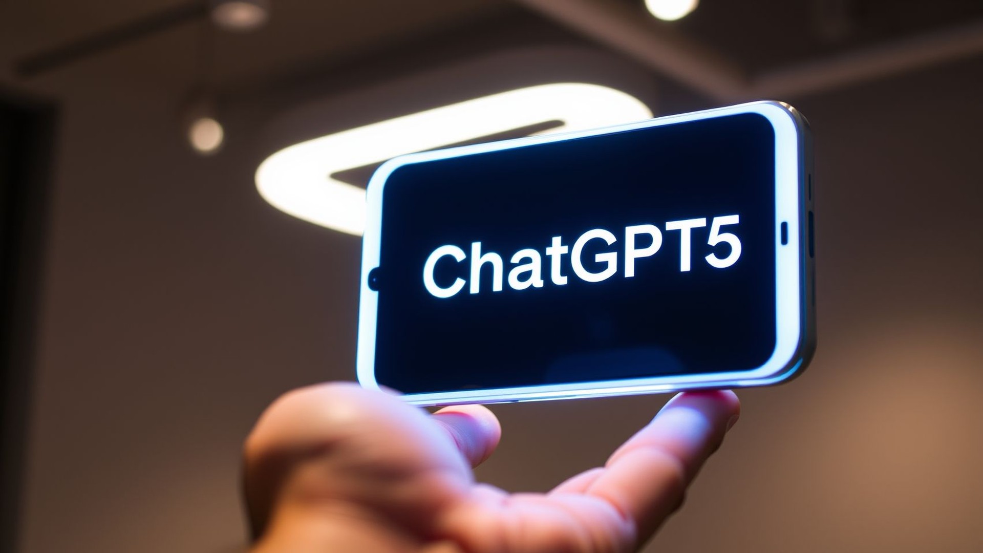 ChatGPT 5: বোমা ফাটালো বাজারে! ফ্রীতে গেম চেঞ্জিং ফিচার!