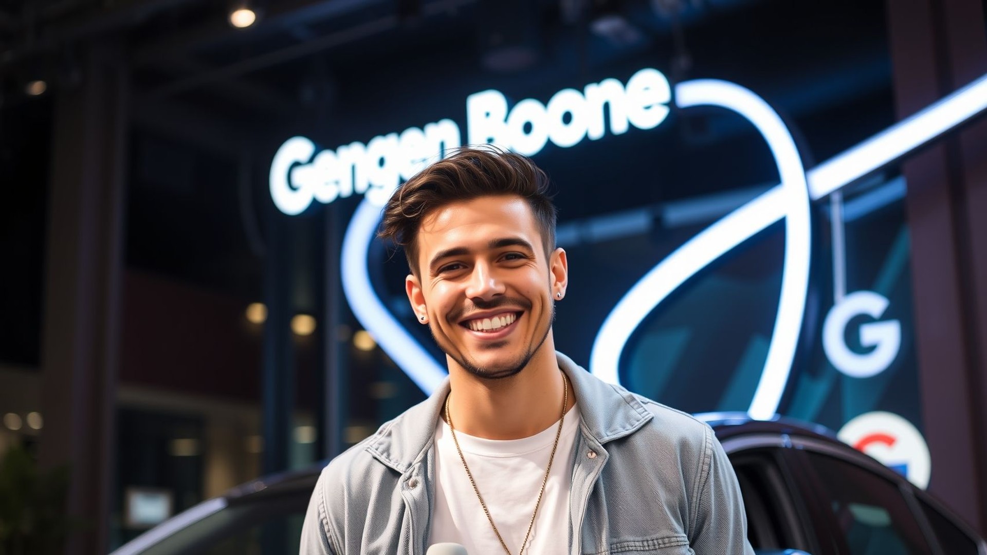 Google Maps এবার আরও রঙিন! Waze-এর মতো কাস্টম ভেহিকেল আইকন! 🤩🗺️🚗🎶