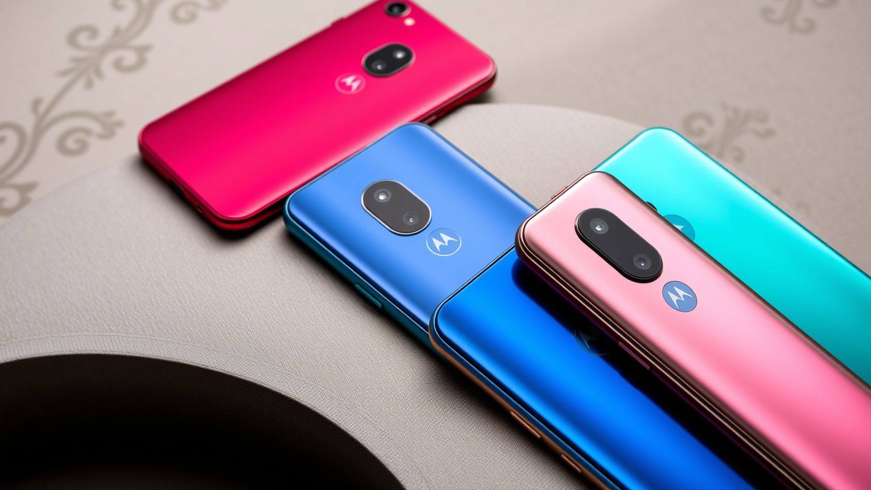 Motorola আনছে নতুন চমক: Moto G06 - দাম, স্পেসিফিকেশন, এবং আপনার জন্য এটা কতটা উপযোগী?