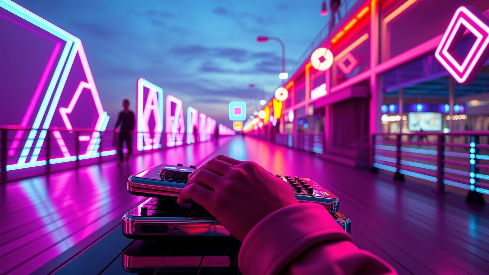 Huawei Mate XTs আসছে রাজার বেশে! Apple-এর সাথে হাড্ডাহাড্ডি লড়াই!