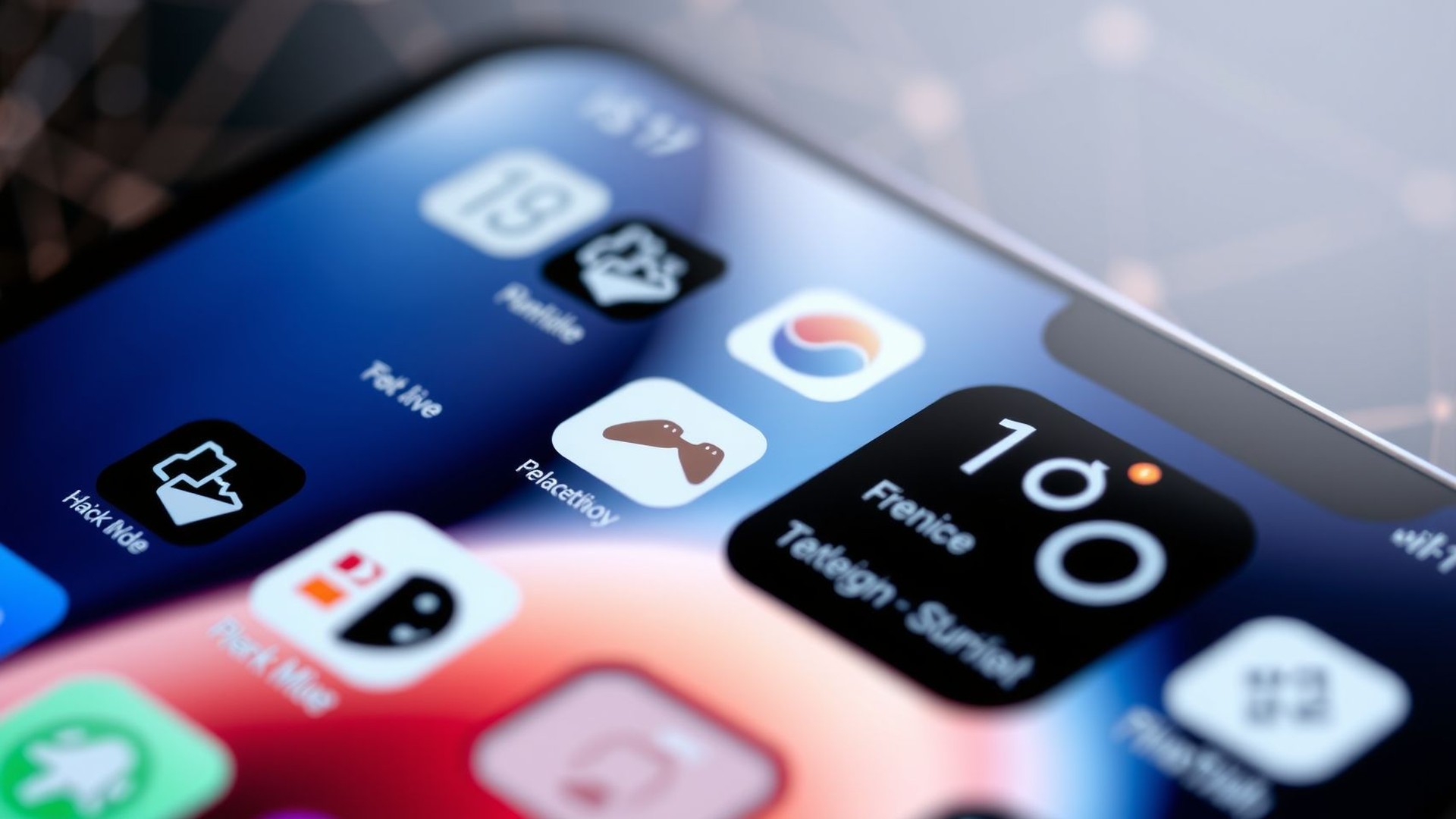 iOS 19 দিয়ে iPhone এ এবার এলিয়েন টেকনোলজি! iPhone এবার সুপারহিরো!