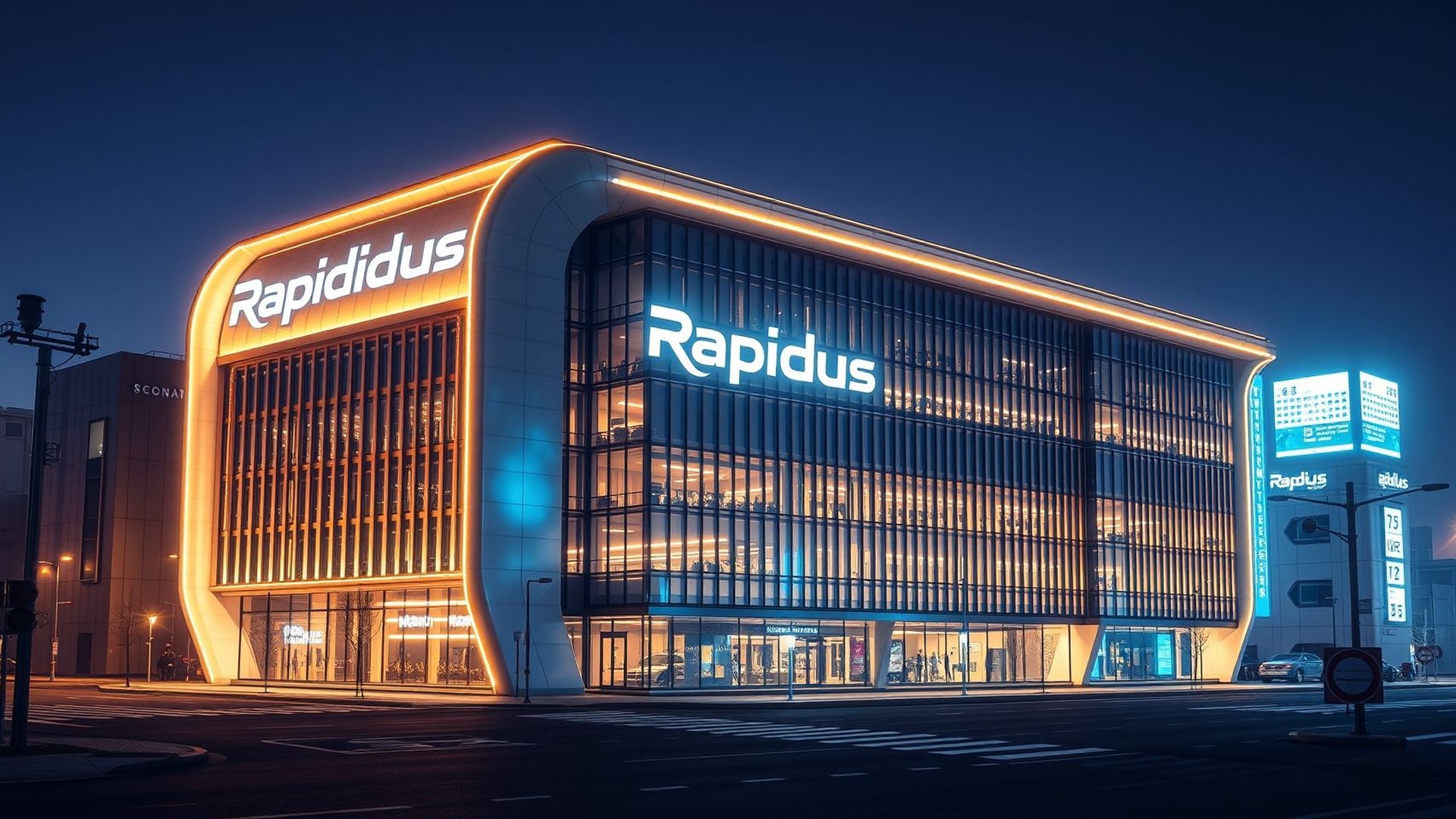 এগিয়ে যাচ্ছে জাপান! Rapidus বানাচ্ছে ২nm চিপ, ঘুম হারাম TSMC-র!