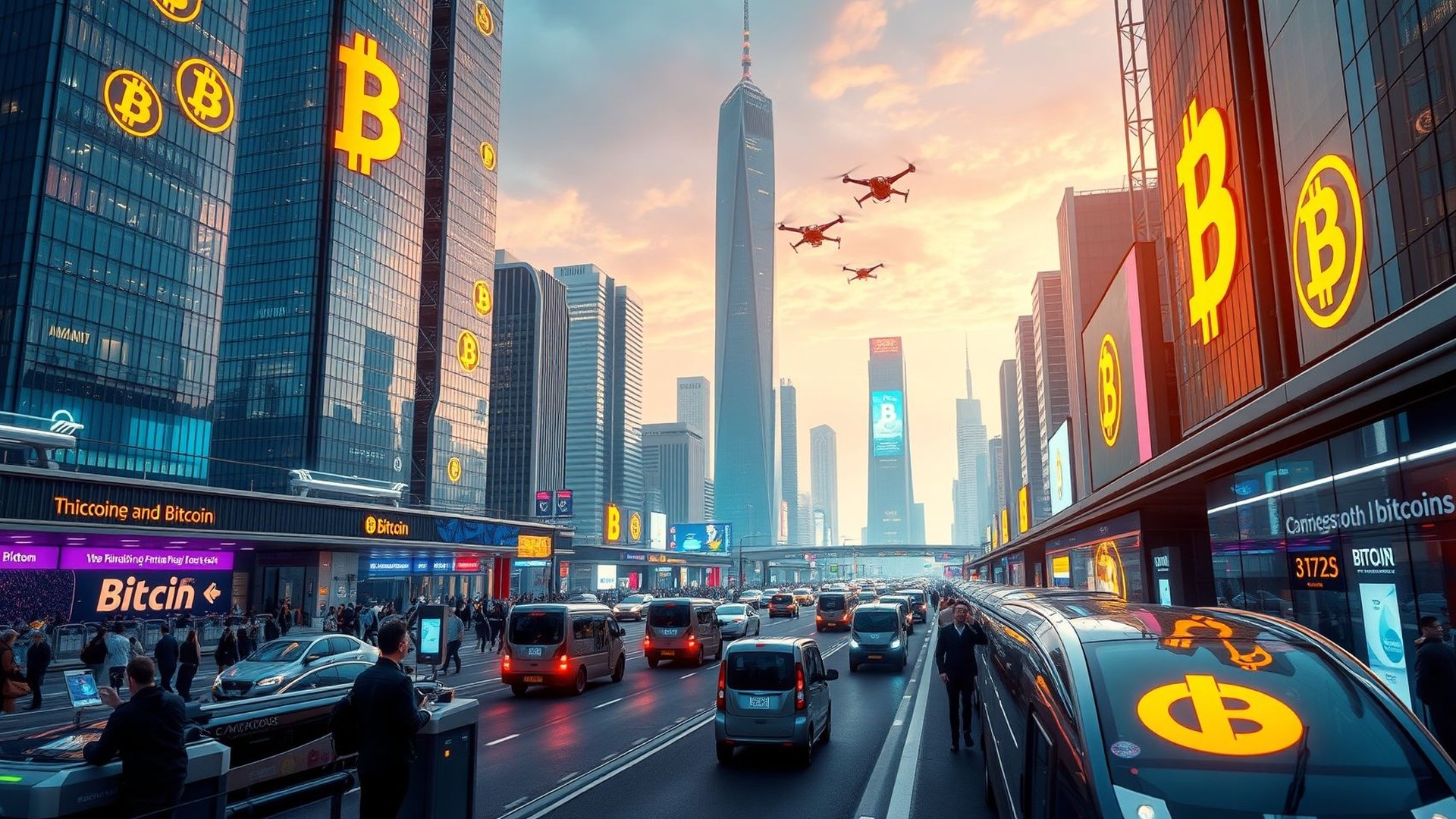 বিটকয়েন ওয়ালেটের বেসিক! Bitcoin Wallet যেভাবে কাজ করে