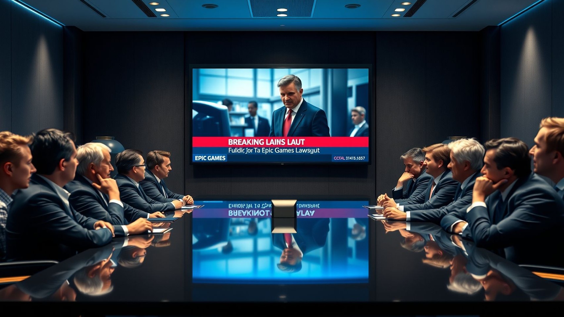 গুগলকে কাঁদিয়ে ছাড়ল Epic Games! Epic Games-এর কাছে গুগল ধরাশায়ী!