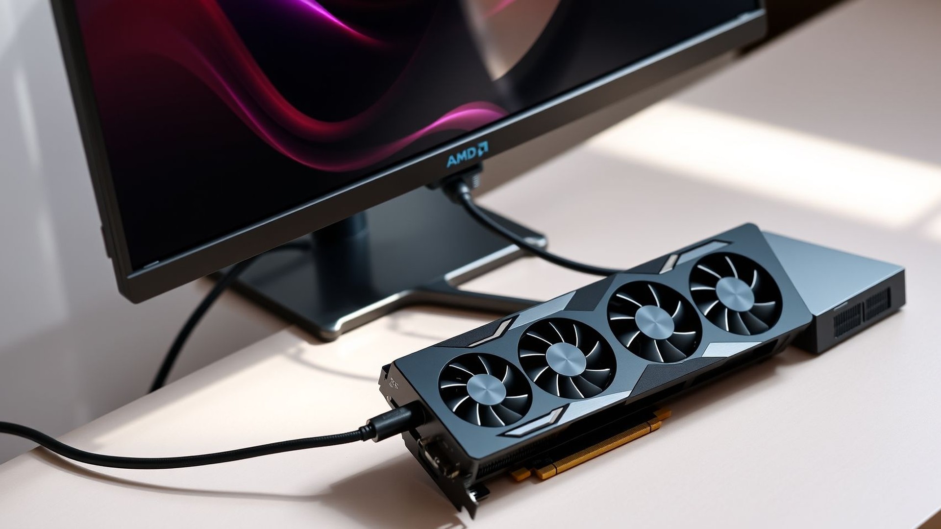 AMD FreeSync কী? কীভাবে কাজ করে? সকল প্রশ্নের উত্তর একসাথে!