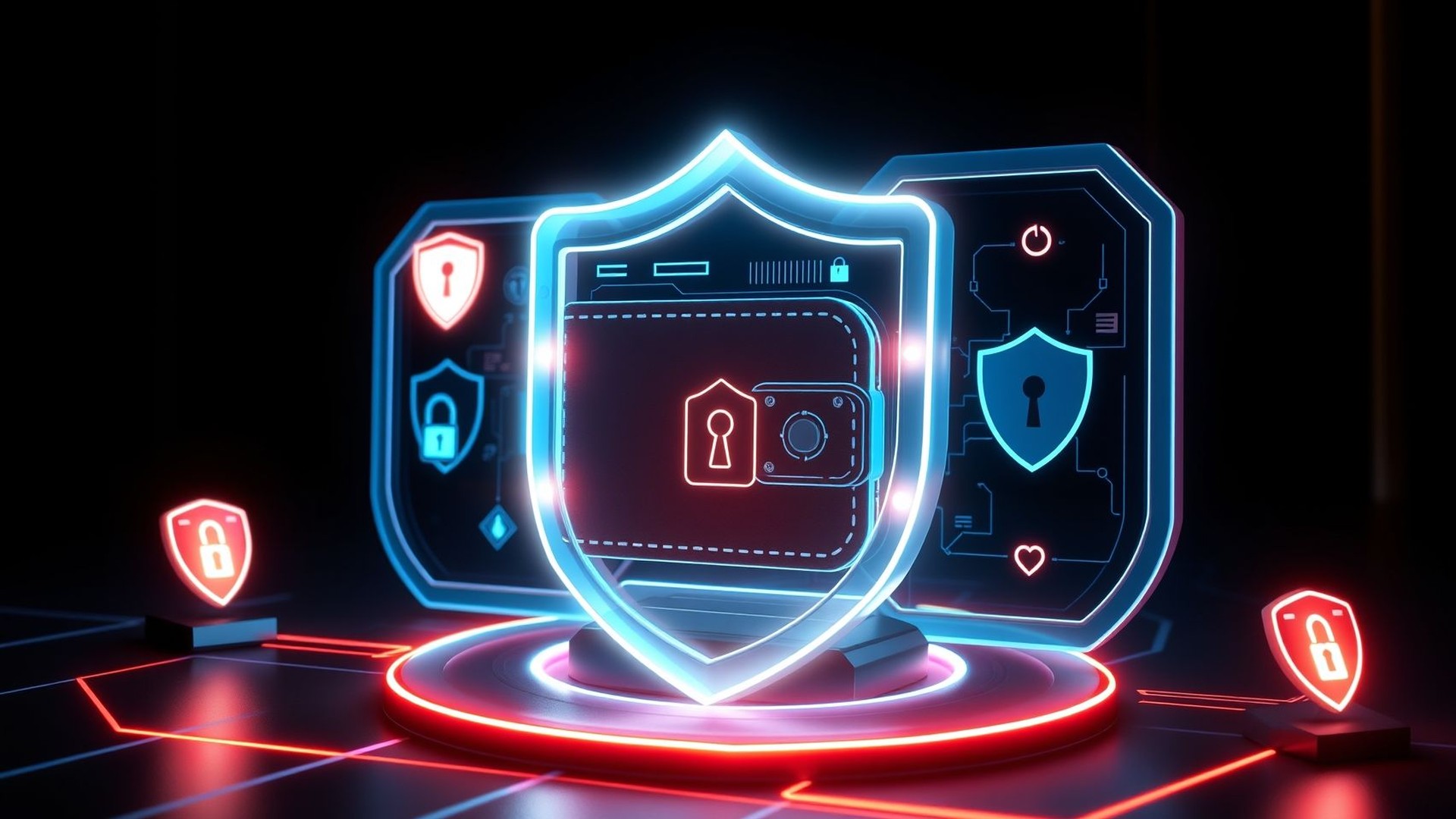 বিটকয়েন ওয়ালেটের বেসিক! Bitcoin Wallet যেভাবে কাজ করে