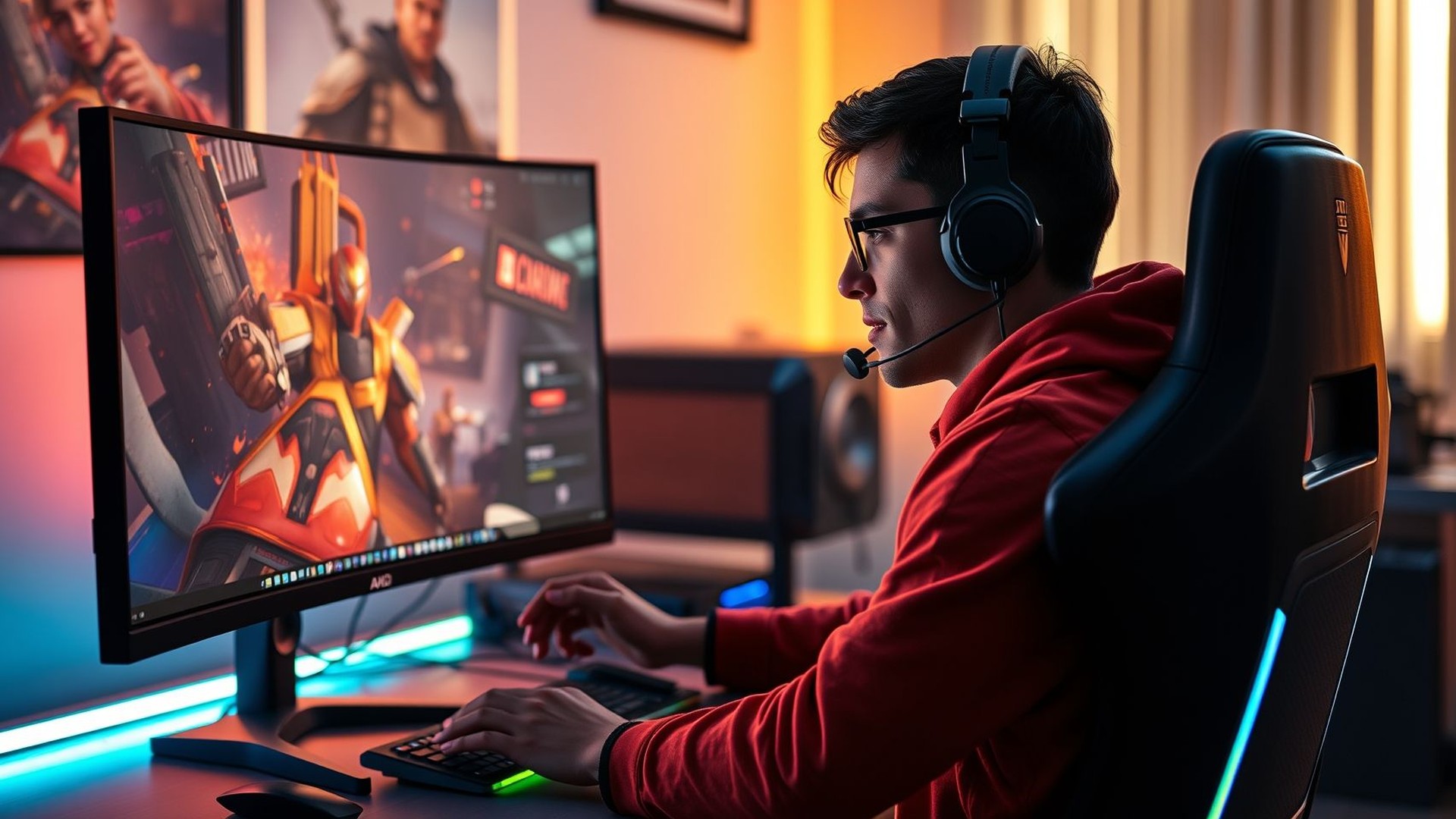 AMD FreeSync কী? কীভাবে কাজ করে? সকল প্রশ্নের উত্তর একসাথে!