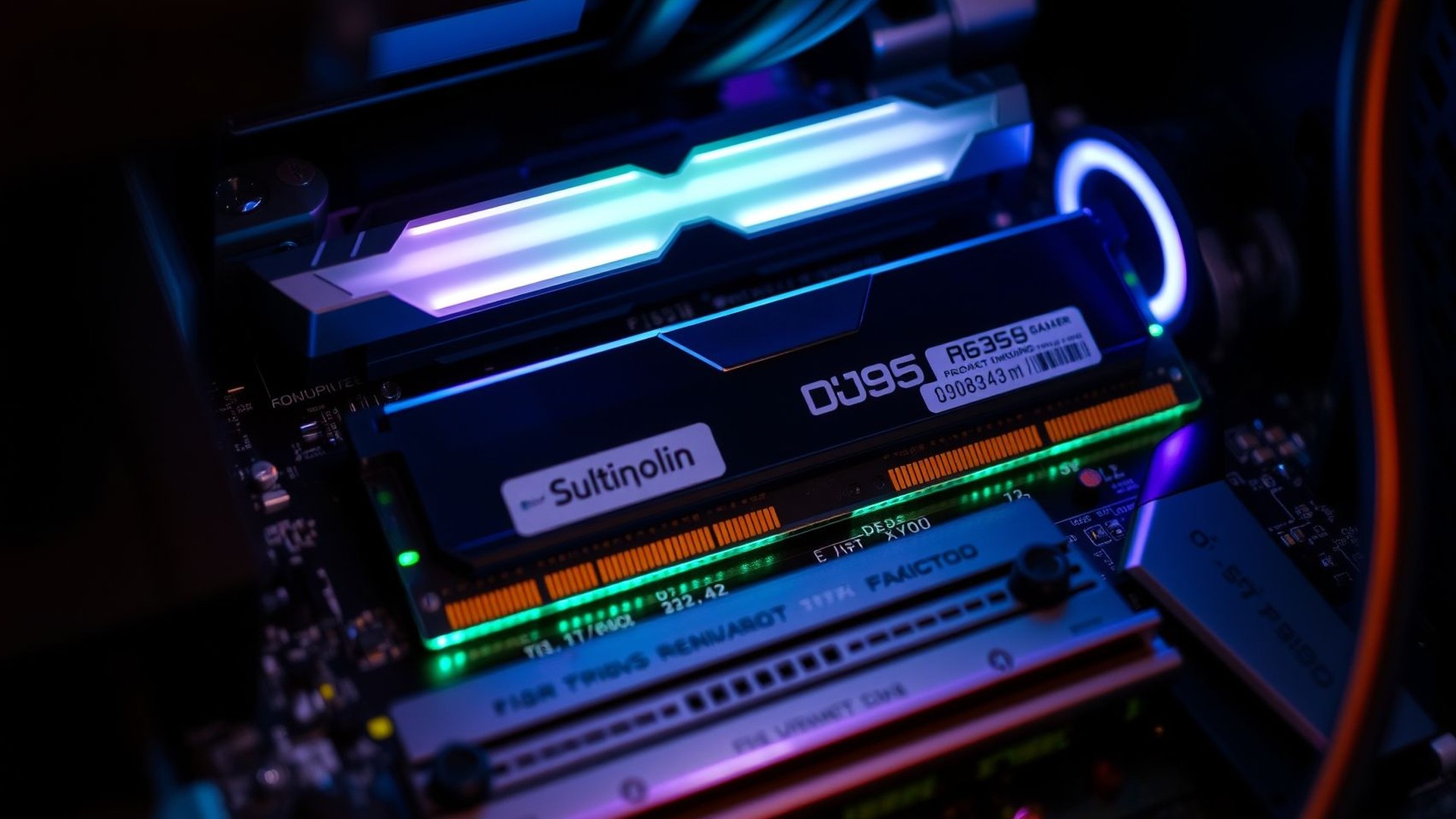 UDIMM - কম্পিউটারের মেমোরি মডিউল কী?