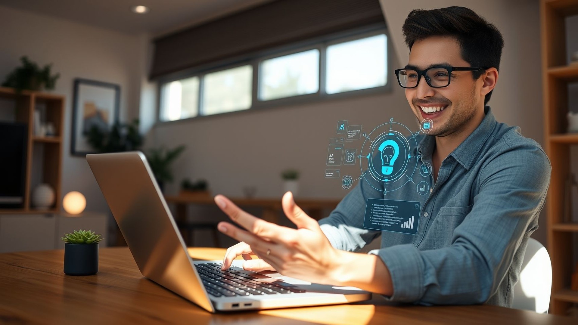 বিশ্বাস হচ্ছে না! ল্যাপটপে চলবে OpenAI এর AI, তাও আবার ফ্রিতে!