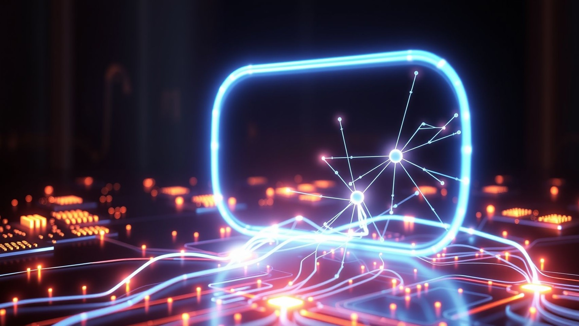 AI জগতের তুফানি খবর: GPT-6 থেকে Qwen-Image, রোবট ও মেটার পুনর্গঠন! একটি গভীর বিশ্লেষণ!