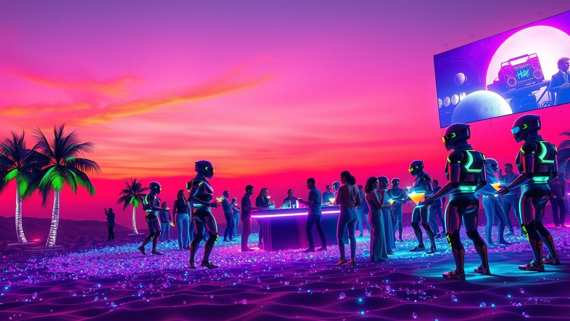 চলে এলো GPT-5! AI জগতে ঝড় তুললো OpenAI!