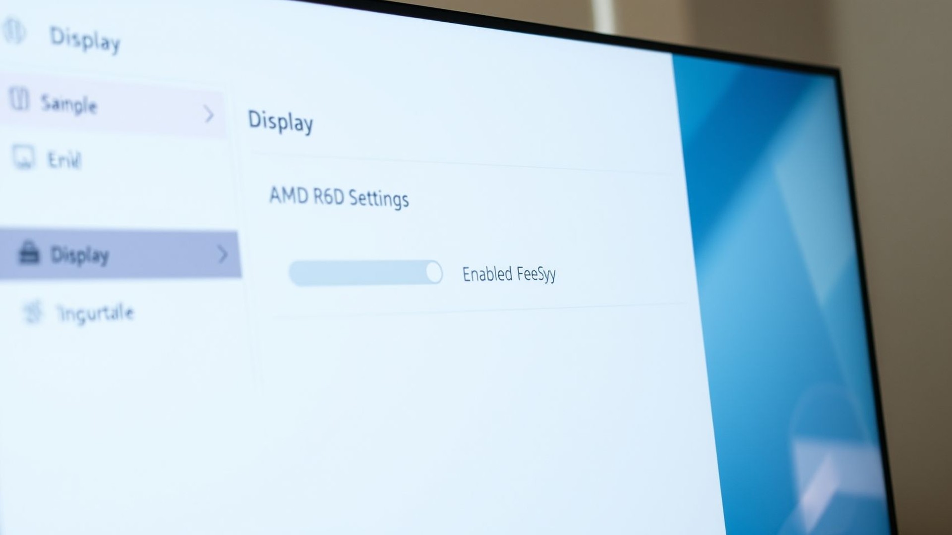 AMD FreeSync কী? কীভাবে কাজ করে? সকল প্রশ্নের উত্তর একসাথে!